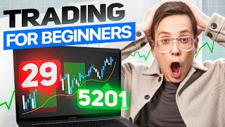 How to Apply My Strategy for Beginners! Real Demonstration with Proof!