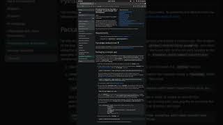 Distribute Kivy Apps #shorts