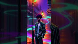 Relaxing Lofi Anime Loop | Chill Night Study Vibes #Lofi #Beats #Gumbo 