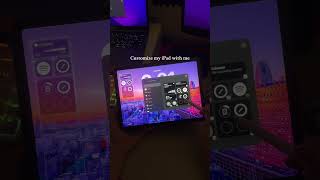 Whats your iOS26 iPad setup?