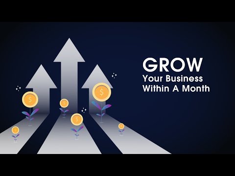 Digital marketing services to grow your business | MyDigitalHousing