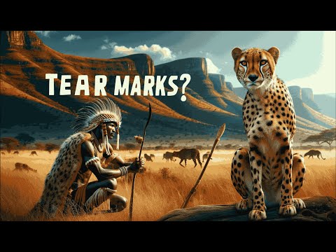 A Zulu Folktale.