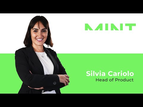 Meet Silvia Cariolo | Head of Product