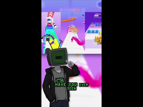 Remaking Shitty Mobile Games In 1 HOUR! #gaming #gamedev #mobilegames