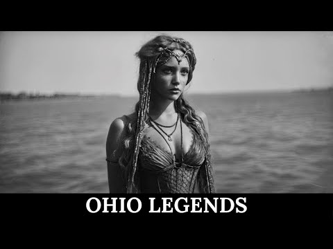 12 Legends That Still Haunt Ohio | Brought to Life