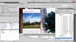 CSS3 Effects Without Images02 for begginers