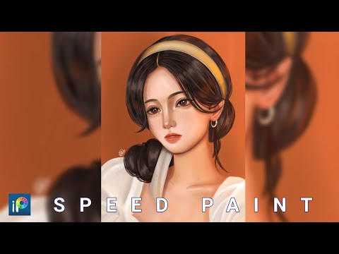Draw With Me | Digital Art Process + Reality of Being an Artist in India