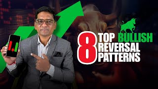 Spot the Bottom! Top Bullish Reversal Patterns Explained | Series 2 Episode 4