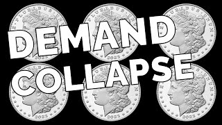 Is Demand for US Mint Subscriptions Collapsing?