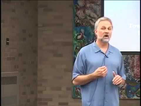 Michael McCormack on Health Freedom