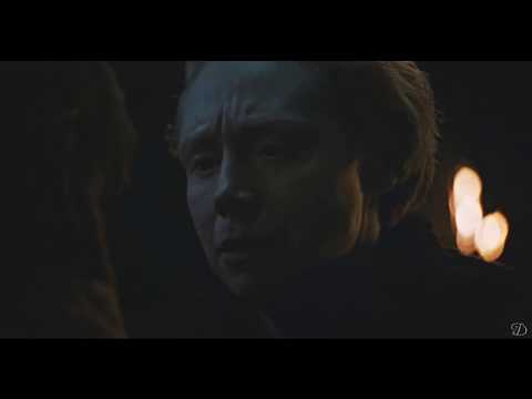 [GOT] Jaime & Brienne || you grow from the inside