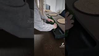 new home deliveries! #homevlog #homerenovation  #plants #homedecor