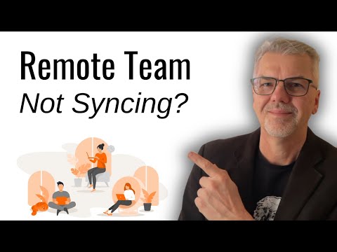 Your Remote Team Is Silently Struggling (Here's the Fix)