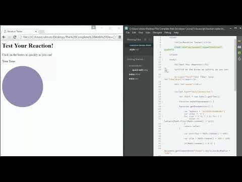 Ep.50 | External JavaScript Explained | Better Code Organization