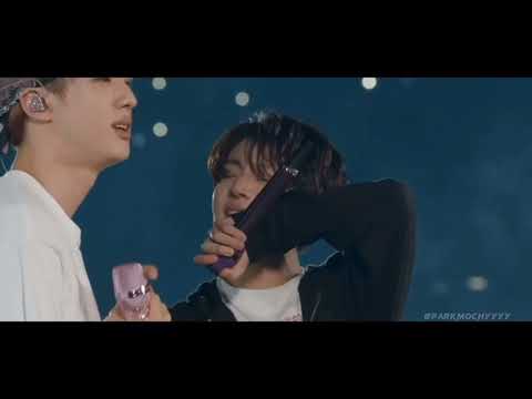 [ Stay alive ; OST 7FATES_CHACKO] by Jungkook & Suga, edit mv