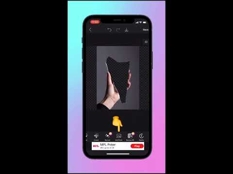 👍Holding glasses photo editing tutorial 🤯 || glasses photo editing kaise kare || #shorts #short