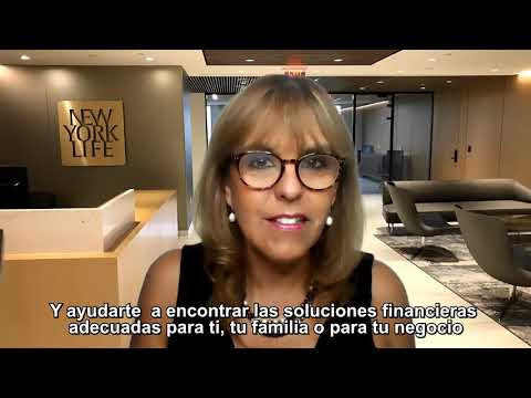 New York Life Insurance Company - English