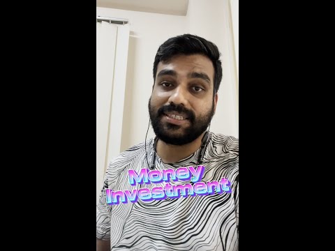 Money Investment vs Money Inflation | Argha Shipan Sarker