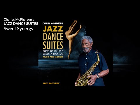 Sweet Synergy - Charles McPherson