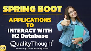Spring Boot Connect to H2 Database Examples - Learn Spring Boot Tutorial for Beginners | Session - 3