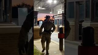 Why you should never mess with the U.S. military #shorts #viral