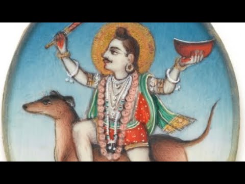 Dogs and Bhairava why often dogs are compared to him ? Stories of bhairav posessing dogs 🔱🔱🔱