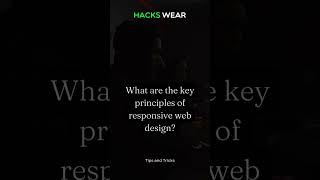 📱 Unlock the Power of Responsive Web Design! 🌐💡