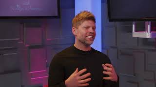The Braces Guy Breaks Down Virality, Boundaries, Parenting & Purpose