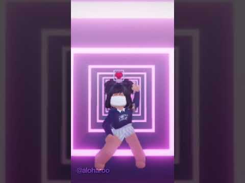 Crybaby • Roblox Edit