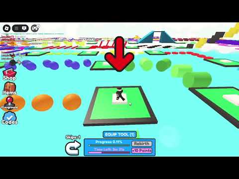 mega fun obby