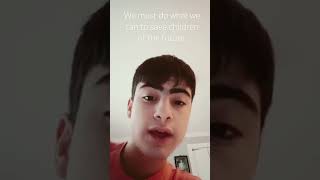 #EndElsagate #Savekidsofthefuture