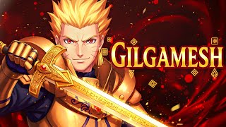 What If Naruto Was Gilgamesh's Reincarnation? | The Movie