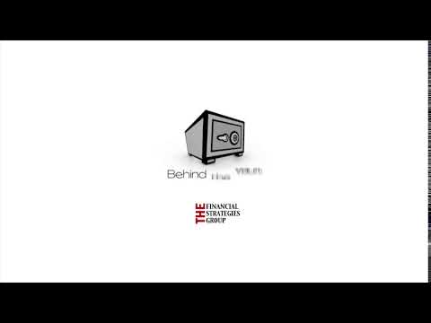 Behind the Vault Intro