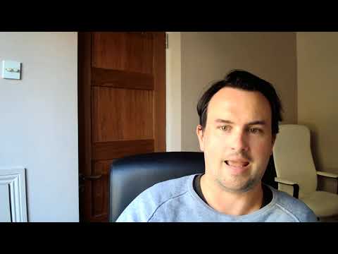 How To Deal With Anxious Thoughts & Feelings