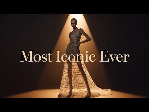 Outfits That Redefined Sexy on the Red Carpet