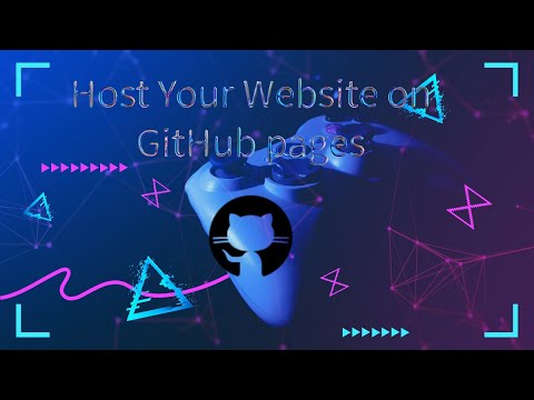 Host Your Websites on GitHub Pages for Free