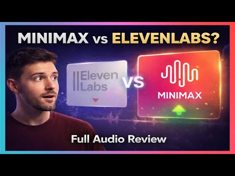 Minimax Audio Changes the Game – Here's Why