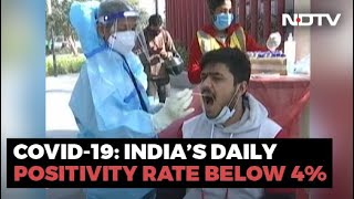 Covid-19 News: 50,407 Fresh Covid Cases In India, 13% Lower Than Yesterday