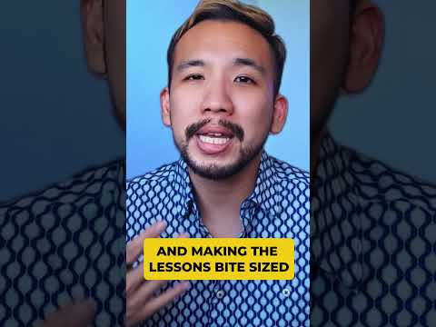 Does Duolingo help you learn consistently?