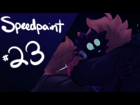just get over it loser LOL | speedpaint #23