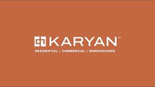 Karyan — A Legacy Built on Action
