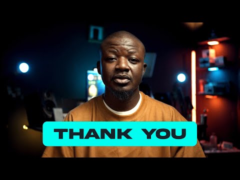 My Appreciation Message to Every Subscriber