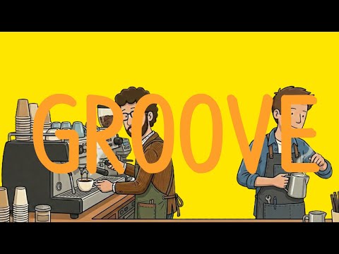 Playlist | 여기 봄을 맞이하는 소소한 Rap🏆 | GROOVE POP | 집중 · 노동요 · 봄노래