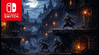 TOP 15 BEST Hidden Gems on Nintendo Switch