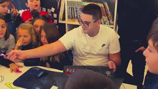 Computer Science Education Week 2019
