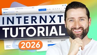 Internxt tutorial | The most secure cloud storage provider in 2026?