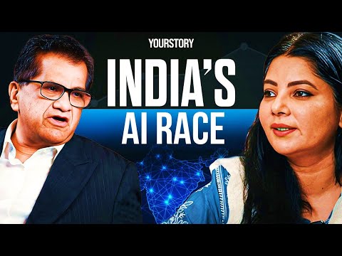Unlocking India's Potential in the AI Race