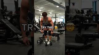 Easy #motivation #musclebuliding #fitnessmotivation #fit #aesthetic #bodybuildingmotivation #posing