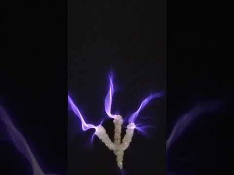 Plasma - Random Experiment num. 50