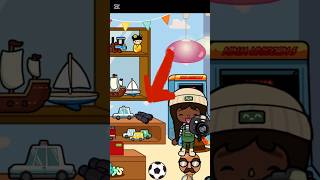 Toka Secret and Life Hacks #tocalifeworld #tocalifesecrets #tocaworldsecrets #tocalife #tocaboca
